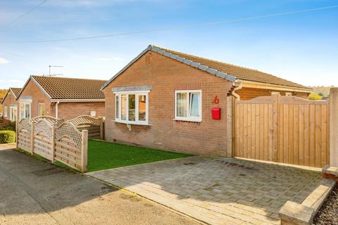 2 bedroom bungalow for sale, Wendel Grove, Elsecar, Barnsley