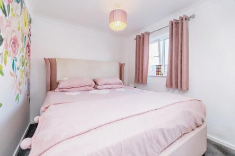 6 Wendel Grove, Elsecar, Barnsley, S74 8DU