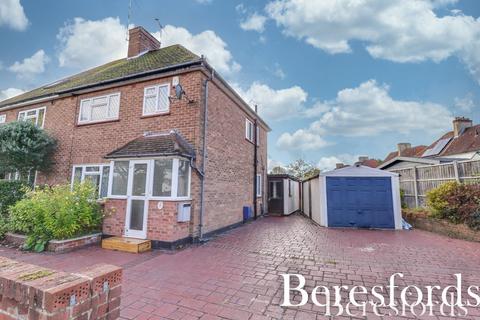 3 bedroom semi-detached house for sale, Lime Avenue, Brentwood, CM13