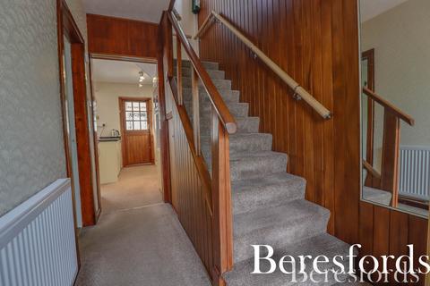 1 Lime Avenue, Brentwood, CM13 2DU