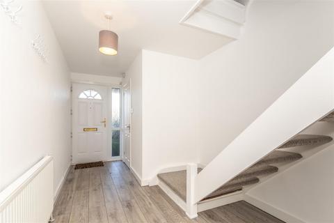 4 bedroom terraced house for sale, Madehurst Close, Brighton