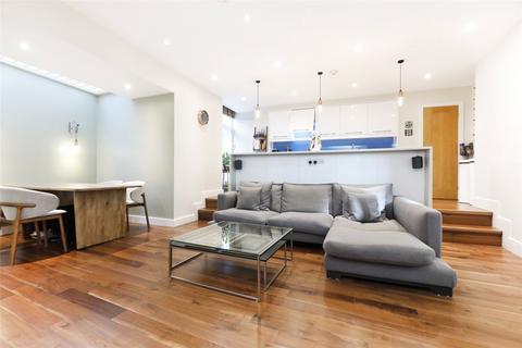 2 bedroom apartment to rent, Judd Street, London, WC1H