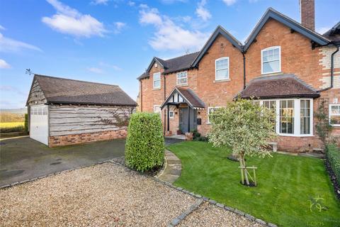 4 bedroom house for sale, Longdon Court, Evesham WR11