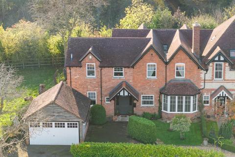 Longdon Court, Evesham WR11