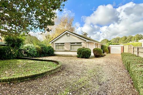 3 bedroom detached bungalow for sale, Dorchester Road, Poole BH16