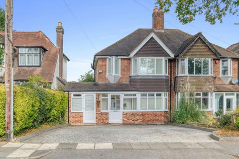 3 bedroom semi-detached house for sale, Livingstone Road, Kings Heath, Birmingham, B14 6DH