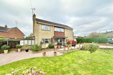 3 bedroom detached house for sale, Maidenhall, Highnam GL2