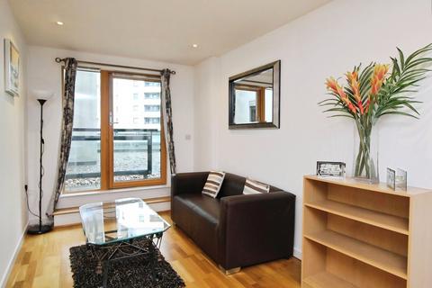 1 bedroom flat to rent, Gateway East, Marsh Lane, Leeds, LS9