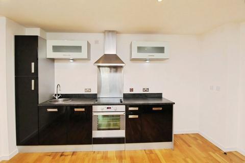 1 bedroom flat to rent, Gateway East, Marsh Lane, Leeds, LS9