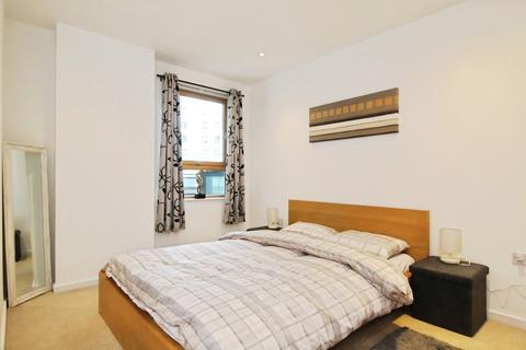 1 bedroom flat to rent, Gateway East, Marsh Lane, Leeds, LS9