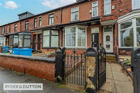 4 bedroom terraced house for sale, Windsor Road, Coppice, Oldham, OL8