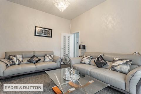 4 bedroom terraced house for sale, Windsor Road, Coppice, Oldham, OL8