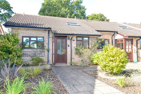 2 bedroom bungalow for sale, Rothbury Park, New Milton, Hampshire, BH25