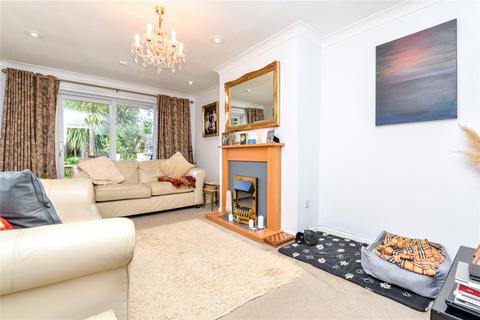 2 bedroom bungalow for sale, Rothbury Park, New Milton, Hampshire, BH25