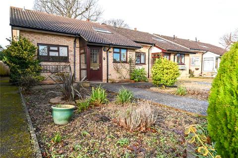 2 bedroom bungalow for sale, Rothbury Park, New Milton, Hampshire, BH25