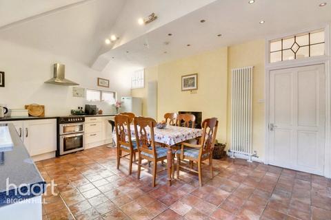 4 bedroom character property for sale, Cudham Road, Tatsfield