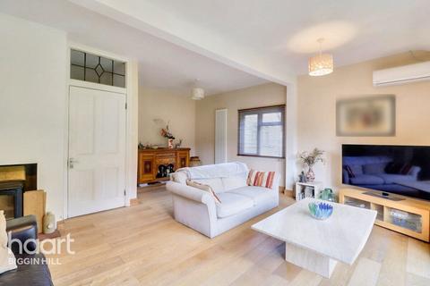 The Hermitage Cudham Road, Tatsfield, Westerham, TN16 2NS