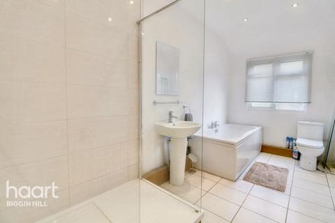 The Hermitage Cudham Road, Tatsfield, Westerham, TN16 2NS
