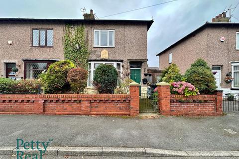 2 bedroom semi-detached house for sale, Tatton Street, Colne