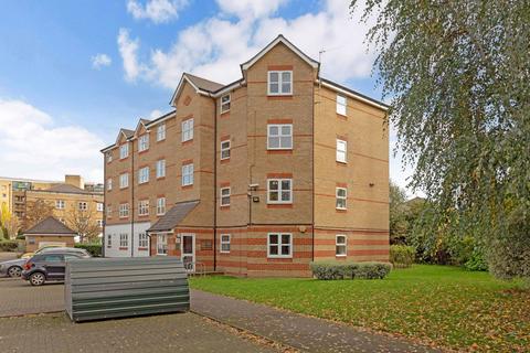 90 Basevi Way, London, SE8 3JS