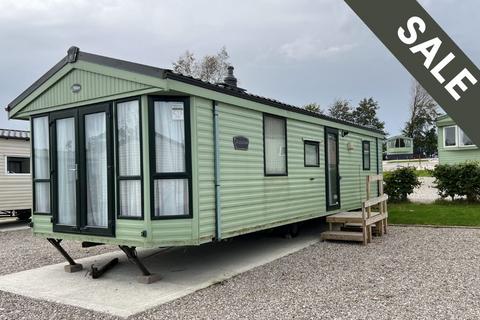 2 bedroom static caravan for sale, Castle View Park