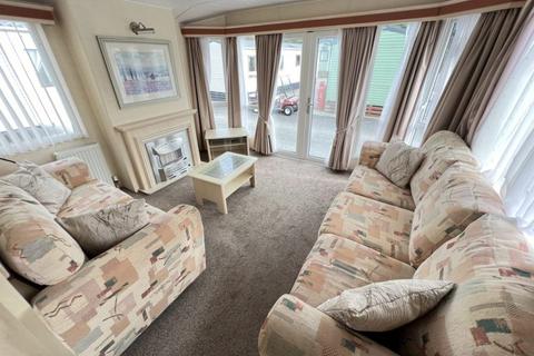 2 bedroom static caravan for sale, Castle View Park