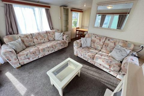 2 bedroom static caravan for sale, Castle View Park