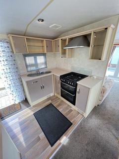 2 bedroom static caravan for sale, Castle View Park