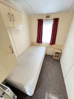 2 bedroom static caravan for sale, Castle View Park