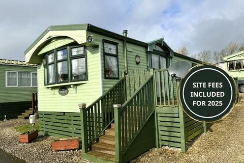 2 bedroom static caravan for sale, Castle View Park