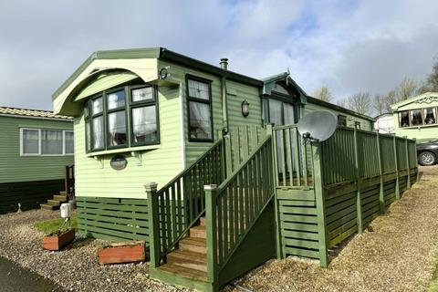 2 bedroom static caravan for sale, Castle View Park