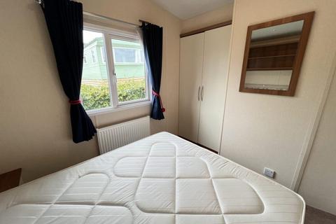 2 bedroom static caravan for sale, Castle View Park