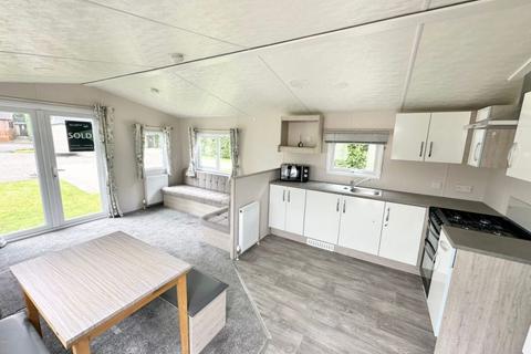 2 bedroom static caravan for sale, Castle View Park