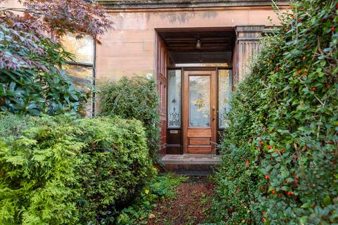 16 Ancaster Drive, Glasgow, G13 1ND