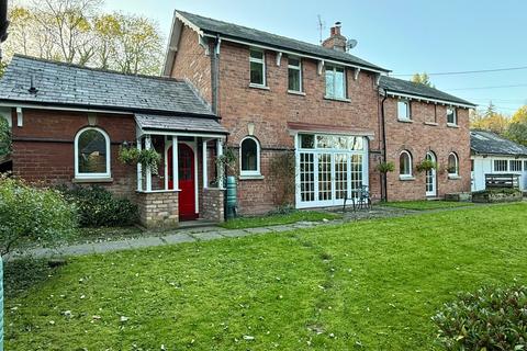 4 bedroom detached house for sale, Dilwyn, Hereford, HR4