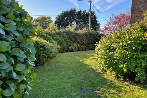 3 bedroom detached house for sale, Bont Estate, Llanon, SY23