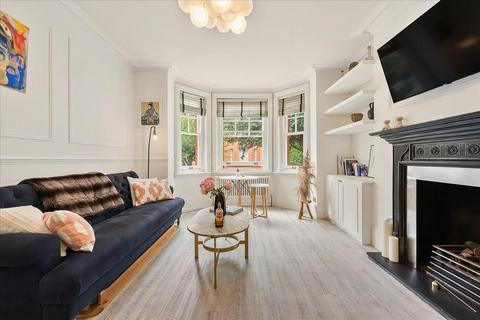 2 bedroom apartment for sale, Charleville Mansions, West Kensington, London, W14