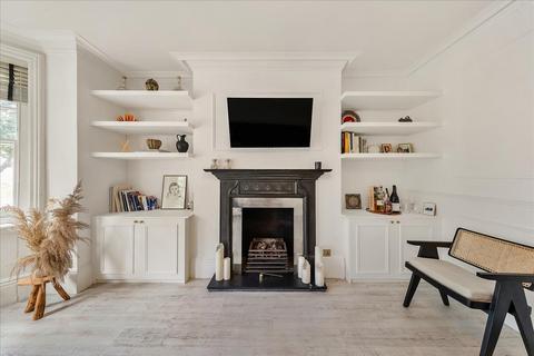 2 bedroom apartment for sale, Charleville Mansions, West Kensington, London, W14