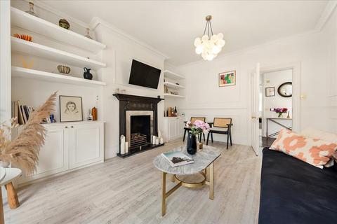 2 bedroom apartment for sale, Charleville Mansions, West Kensington, London, W14