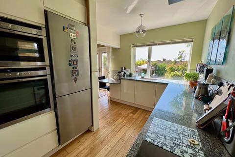 4 bedroom detached house for sale, Austin Road, Glastonbury, Somerset