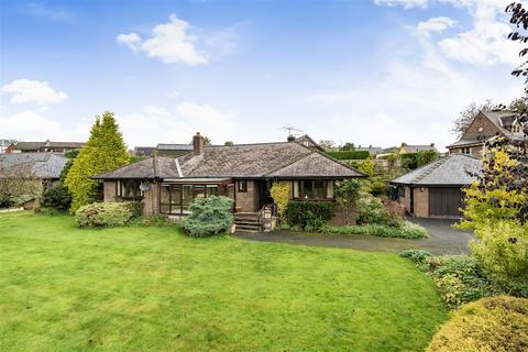 3 bedroom detached bungalow for sale, Avalon, 2 Waterloo Drive, Clun, Craven Arms