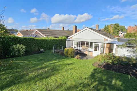 3 bedroom detached bungalow for sale, Long Acre, Bingham