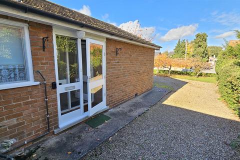 3 bedroom detached bungalow for sale, Long Acre, Bingham