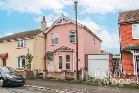 undefined, Spring Road, Brightlingsea, Colchester, Essex, CO7