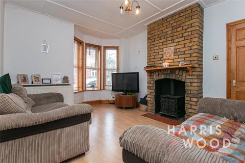 undefined, Spring Road, Brightlingsea, Colchester, Essex, CO7