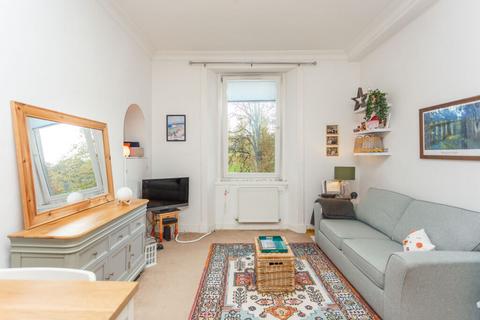 1 bedroom flat for sale, 34/10 (2F3) Balcarres Street, Edinburgh, EH10 5JF