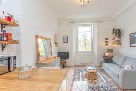 1 bedroom flat for sale, 34/10 (2F3) Balcarres Street, Edinburgh, EH10 5JF