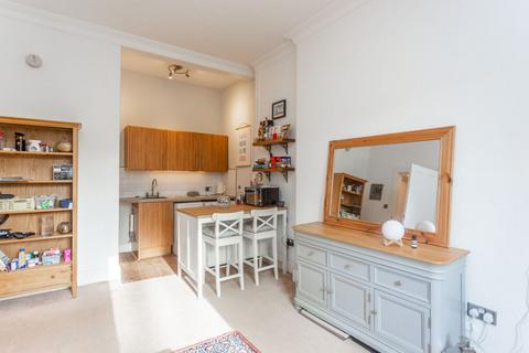 1 bedroom flat for sale, 34/10 (2F3) Balcarres Street, Edinburgh, EH10 5JF