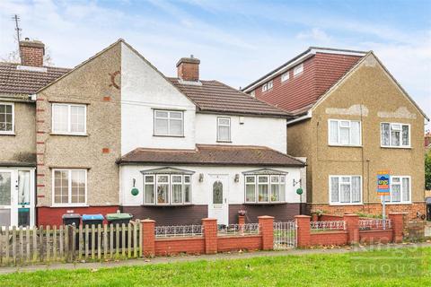 3 bedroom semi-detached house for sale, Park Terrace, Bell Lane, Enfield