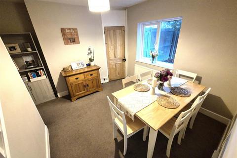 2 bedroom end of terrace house for sale, Shelley Road, Poole BH12